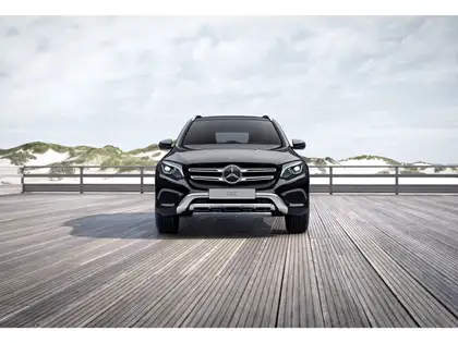 Annonce voiture d'occasion Mercedes-Benz GLC 250 - CARADIZE