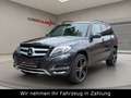 Mercedes-Benz GLK 350 CDI BlueEfficiency 4Matic 7G-Tronic-AHK Сірий - thumbnail 3