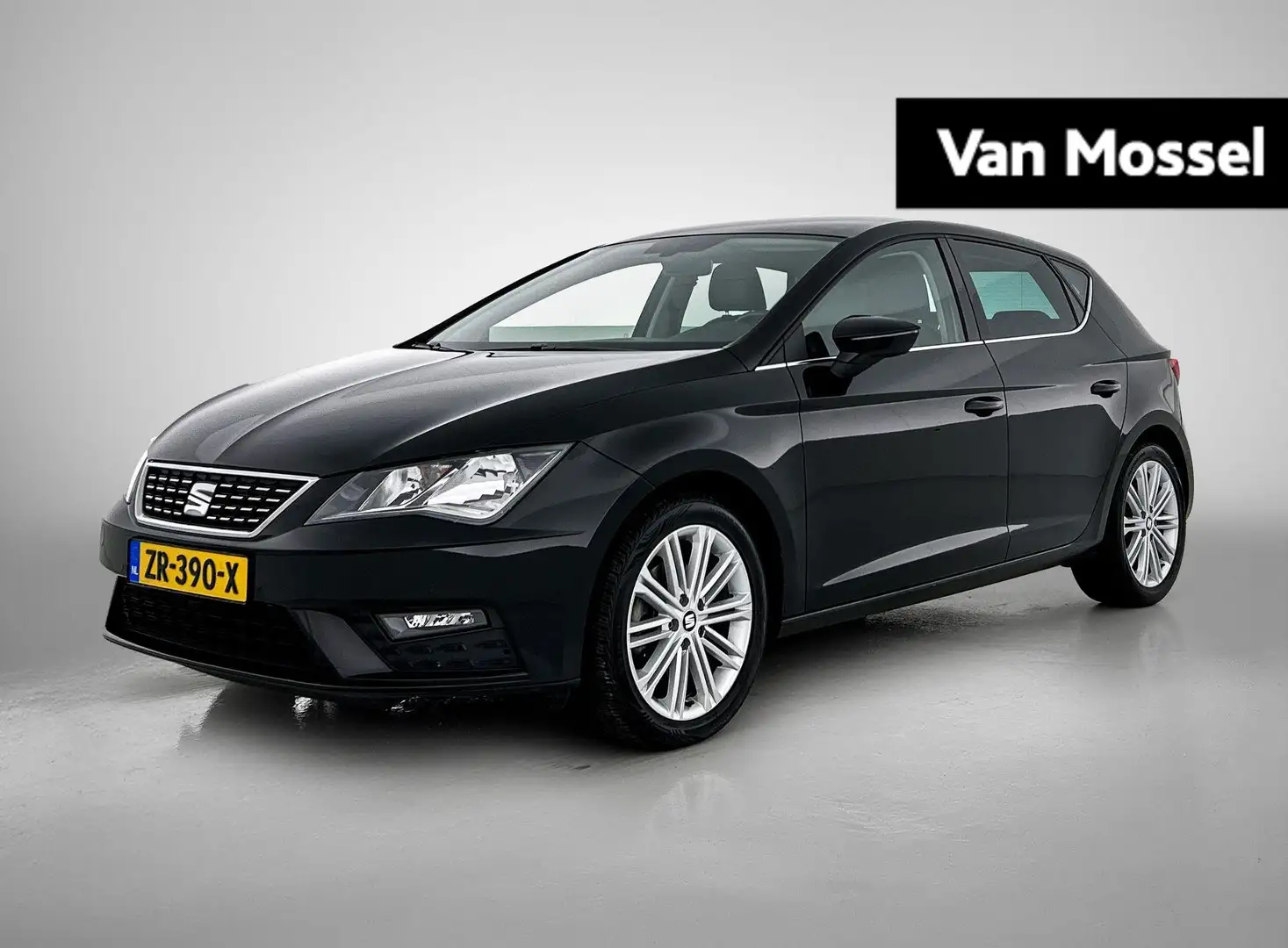SEAT Leon ST 1.4 TSI X-PERIENCE Noir - 1