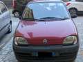 Fiat Seicento Rosso - thumbnail 1