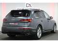 Audi SQ7 Quattro 4.0 V8 TDI 435 - Tiptronic Gris - thumbnail 8