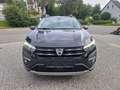 Dacia Sandero III 1.0 TCe 90 Stepway Comfort (EURO 6d) Schwarz - thumbnail 2