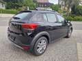 Dacia Sandero III 1.0 TCe 90 Stepway Comfort (EURO 6d) Schwarz - thumbnail 12