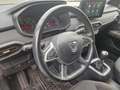 Dacia Sandero III 1.0 TCe 90 Stepway Comfort (EURO 6d) Schwarz - thumbnail 17