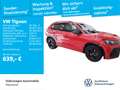 Volkswagen Tiguan 2.0 TDI DSG R-Line Navi AHK Pano LED Kame Rot - thumbnail 1