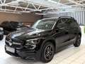 Mercedes-Benz GLB 200 d AMG Line 4Matic/Anhängerkupplung/360°Cam Schwarz - thumbnail 3