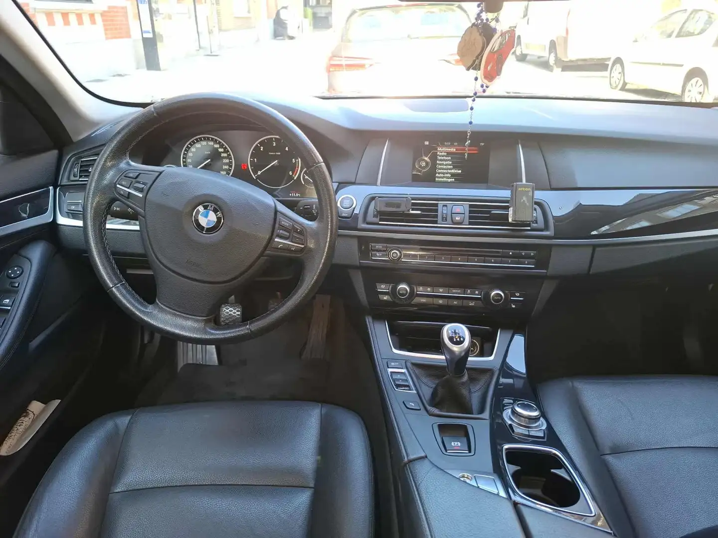 BMW 518 518d Touring - 2