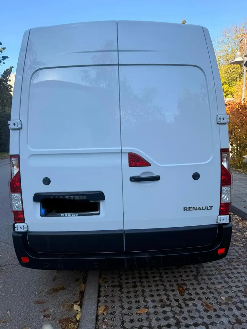 Renault Master dCi 130 L3H2 VA - 2