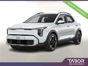 GT-Line 115 MHEV Pano ACC LED GPS