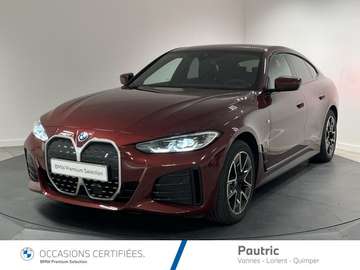 eDrive40 340ch M Sport