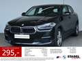 BMW X2 sDr18i Advantage Navi.LED.AHK.Rükamera.DAB Black - thumbnail 1
