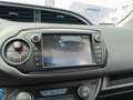 Toyota Yaris 1.5 VVT-i Hyb. KLIMA SHZ RÜCKFAHRKAMERA Albastru - thumbnail 15