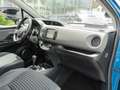 Toyota Yaris 1.5 VVT-i Hyb. KLIMA SHZ RÜCKFAHRKAMERA Albastru - thumbnail 8