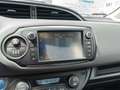 Toyota Yaris 1.5 VVT-i Hyb. KLIMA SHZ RÜCKFAHRKAMERA Albastru - thumbnail 21