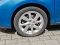 Toyota Yaris 1.5 VVT-i Hyb. KLIMA SHZ RÜCKFAHRKAMERA Albastru - thumbnail 3