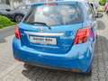 Toyota Yaris 1.5 VVT-i Hyb. KLIMA SHZ RÜCKFAHRKAMERA Albastru - thumbnail 5