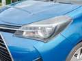 Toyota Yaris 1.5 VVT-i Hyb. KLIMA SHZ RÜCKFAHRKAMERA Albastru - thumbnail 23