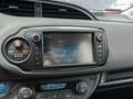 Toyota Yaris 1.5 VVT-i Hyb. KLIMA SHZ RÜCKFAHRKAMERA Albastru - thumbnail 17