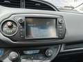 Toyota Yaris 1.5 VVT-i Hyb. KLIMA SHZ RÜCKFAHRKAMERA Albastru - thumbnail 20