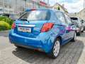Toyota Yaris 1.5 VVT-i Hyb. KLIMA SHZ RÜCKFAHRKAMERA Albastru - thumbnail 4