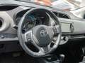 Toyota Yaris 1.5 VVT-i Hyb. KLIMA SHZ RÜCKFAHRKAMERA Albastru - thumbnail 11