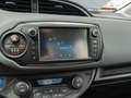 Toyota Yaris 1.5 VVT-i Hyb. KLIMA SHZ RÜCKFAHRKAMERA Albastru - thumbnail 18