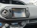 Toyota Yaris 1.5 VVT-i Hyb. KLIMA SHZ RÜCKFAHRKAMERA Albastru - thumbnail 19