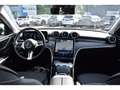 Mercedes-Benz C 200 CDI Break Avantgarde 9G-Tronic GPS CAM LANE 1 MAI Noir - thumbnail 9