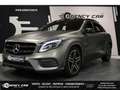 Mercedes-Benz GLA 200 GLA 200D BV 7G-DCT AMG Line Fascination Origine France Gris - thumbnail 1