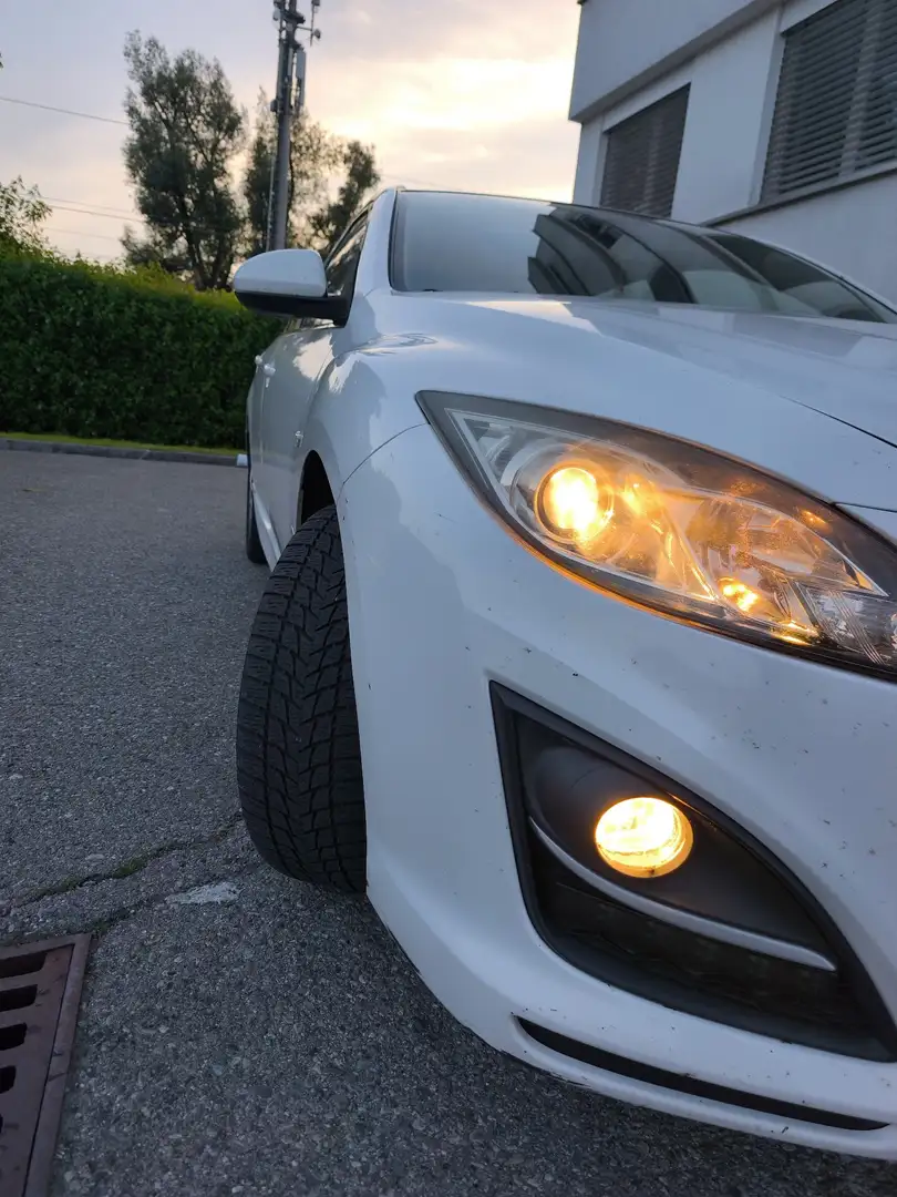 Mazda 6 Sport Kombi 2.2 CD( frisch vorgeführt) - 1