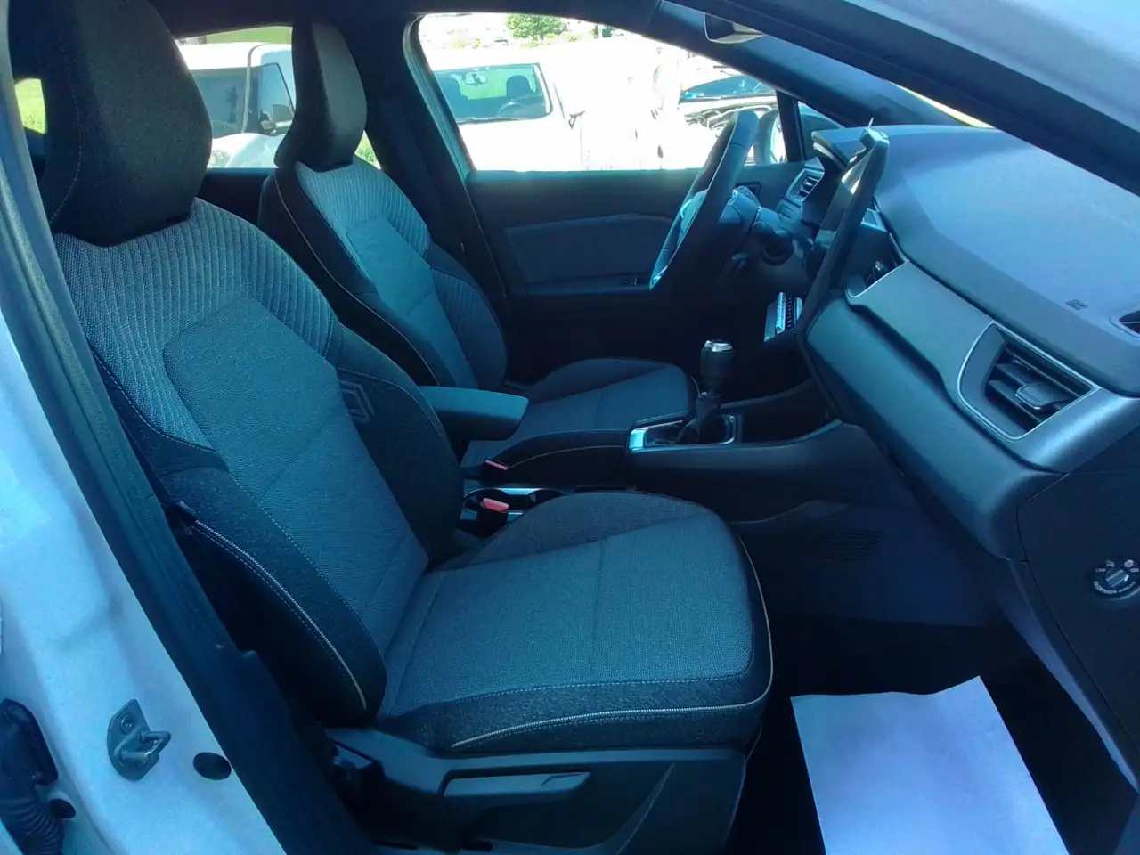 Renault Captur Captur 1.0 Eco-GPL 100cv Techno 13