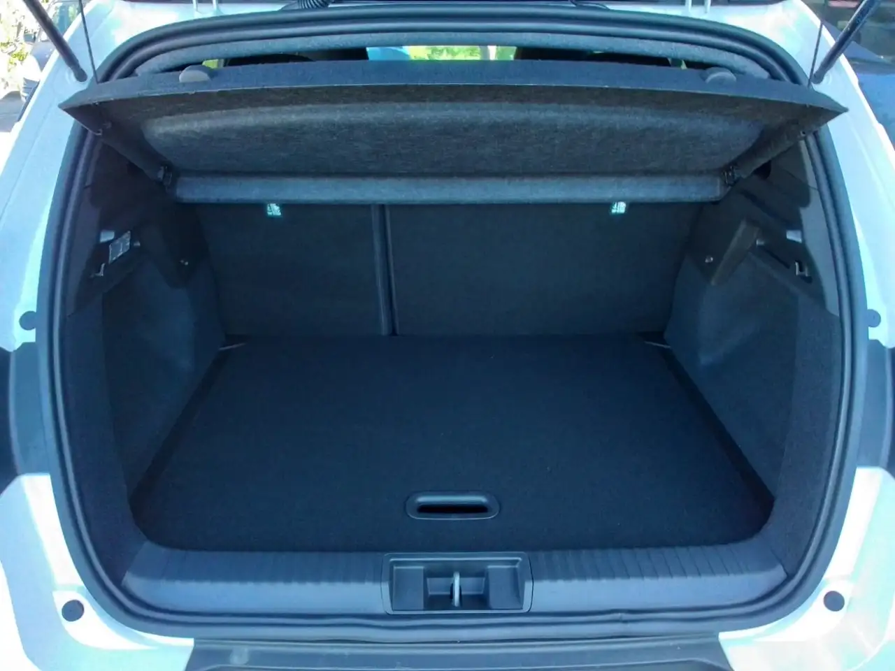 Renault Captur Captur 1.0 Eco-GPL 100cv Techno 11