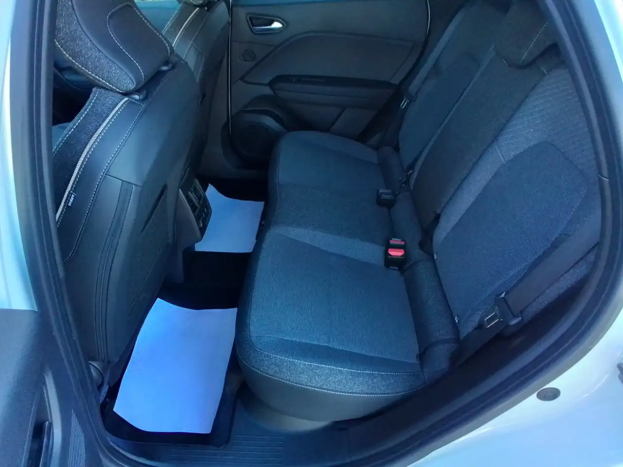 Renault Captur Captur 1.0 Eco-GPL 100cv Techno 8