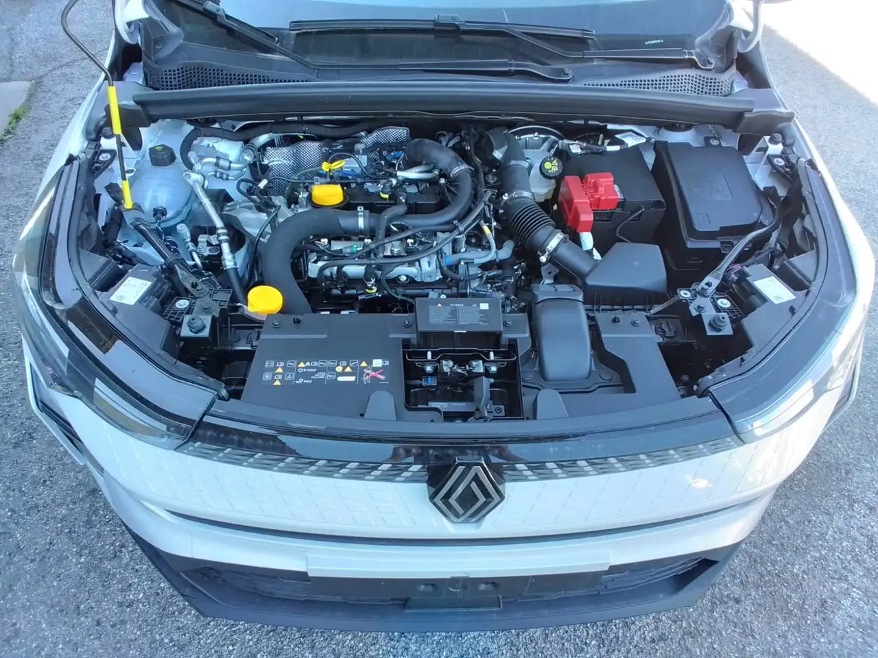 Renault Captur Captur 1.0 Eco-GPL 100cv Techno 14