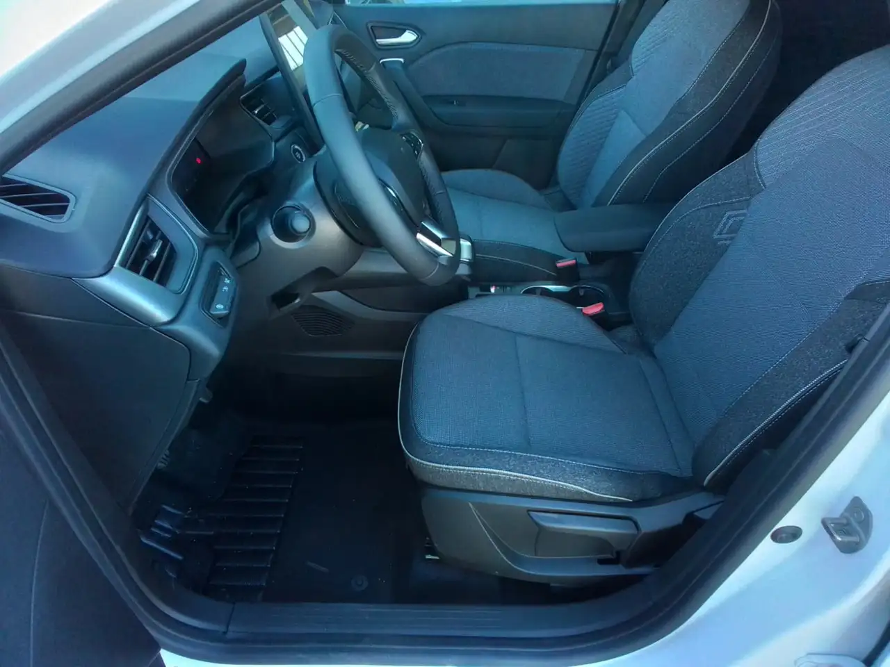 Renault Captur Captur 1.0 Eco-GPL 100cv Techno 5