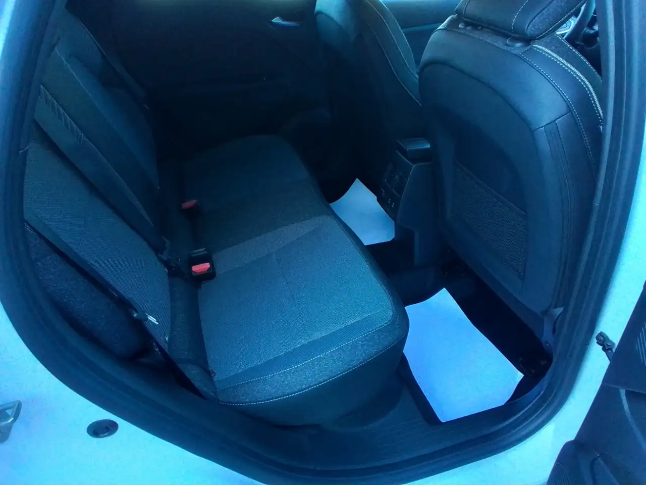 Renault Captur Captur 1.0 Eco-GPL 100cv Techno 12