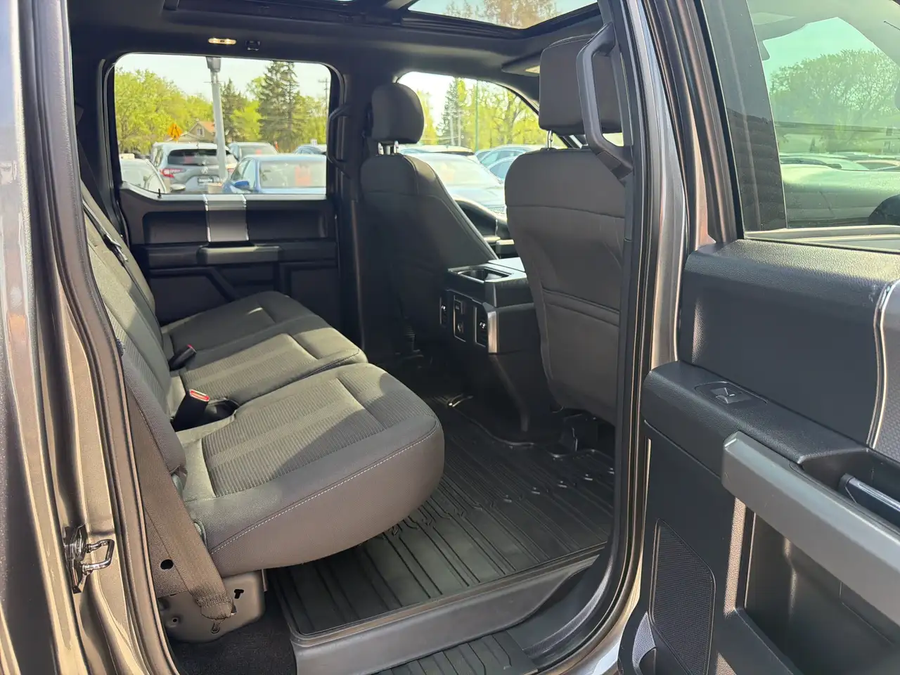 Ford F 150 снимка Ford F 150