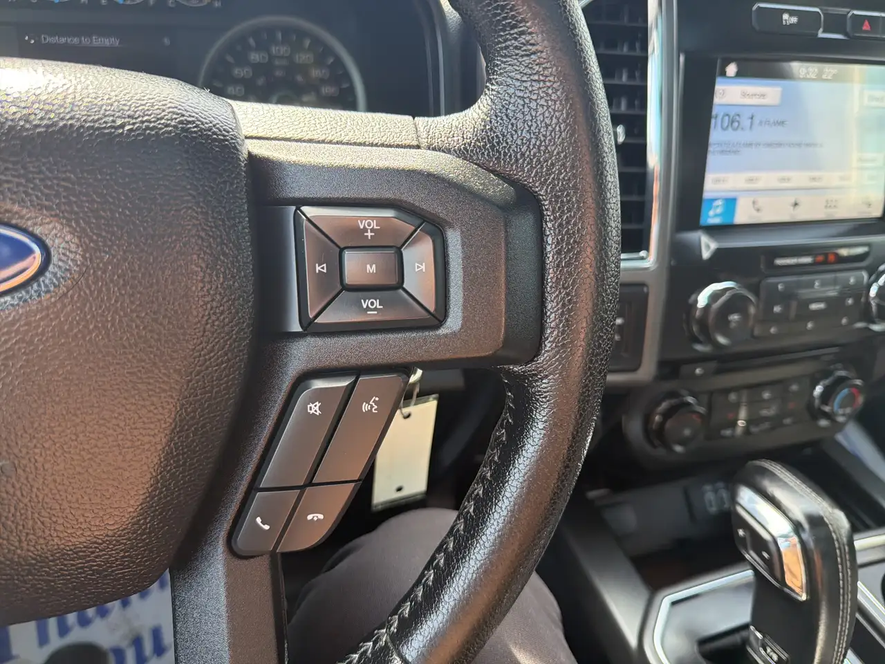 Ford F 150 снимка Ford F 150