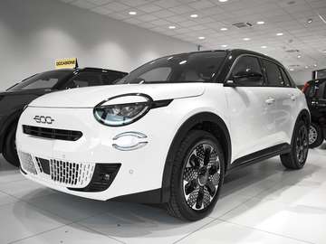 600 1.2 Hybrid La Prima 110cv