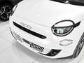 Fiat 600 600 1.2 Hybrid La Prima 110cv Weiß - thumbnail 3