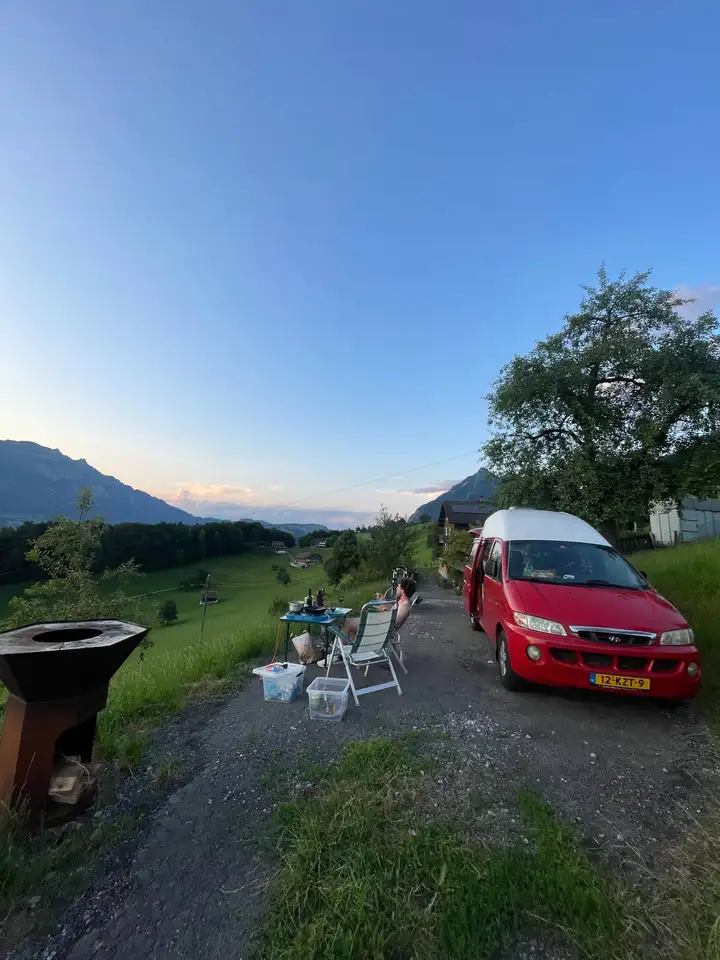 Hyundai H 200 undefined, foto 7