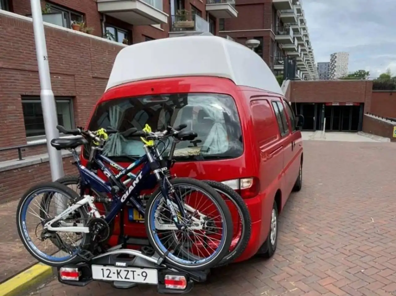 Hyundai H 200 undefined, foto 6
