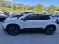 Jeep Avenger Avenger 1.2 turbo Summit fwd 100cv Blanc - thumbnail 3