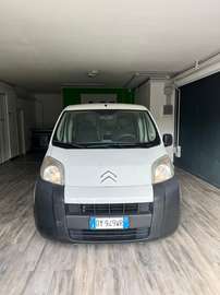 1.4 hdi m-space Alla Ricerca di 70cv