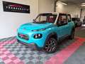 Citroen E-Méhari E-Mehari Blau - thumbnail 1