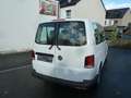 Volkswagen T6 Transporter T6 2,0 TDI DSG Transporter/8 Sitzer Weiß - thumbnail 6