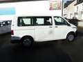 Volkswagen T6 Transporter T6 2,0 TDI DSG Transporter/8 Sitzer Weiß - thumbnail 5