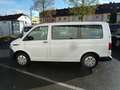 Volkswagen T6 Transporter T6 2,0 TDI DSG Transporter/8 Sitzer Weiß - thumbnail 2