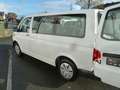 Volkswagen T6 Transporter T6 2,0 TDI DSG Transporter/8 Sitzer Weiß - thumbnail 13