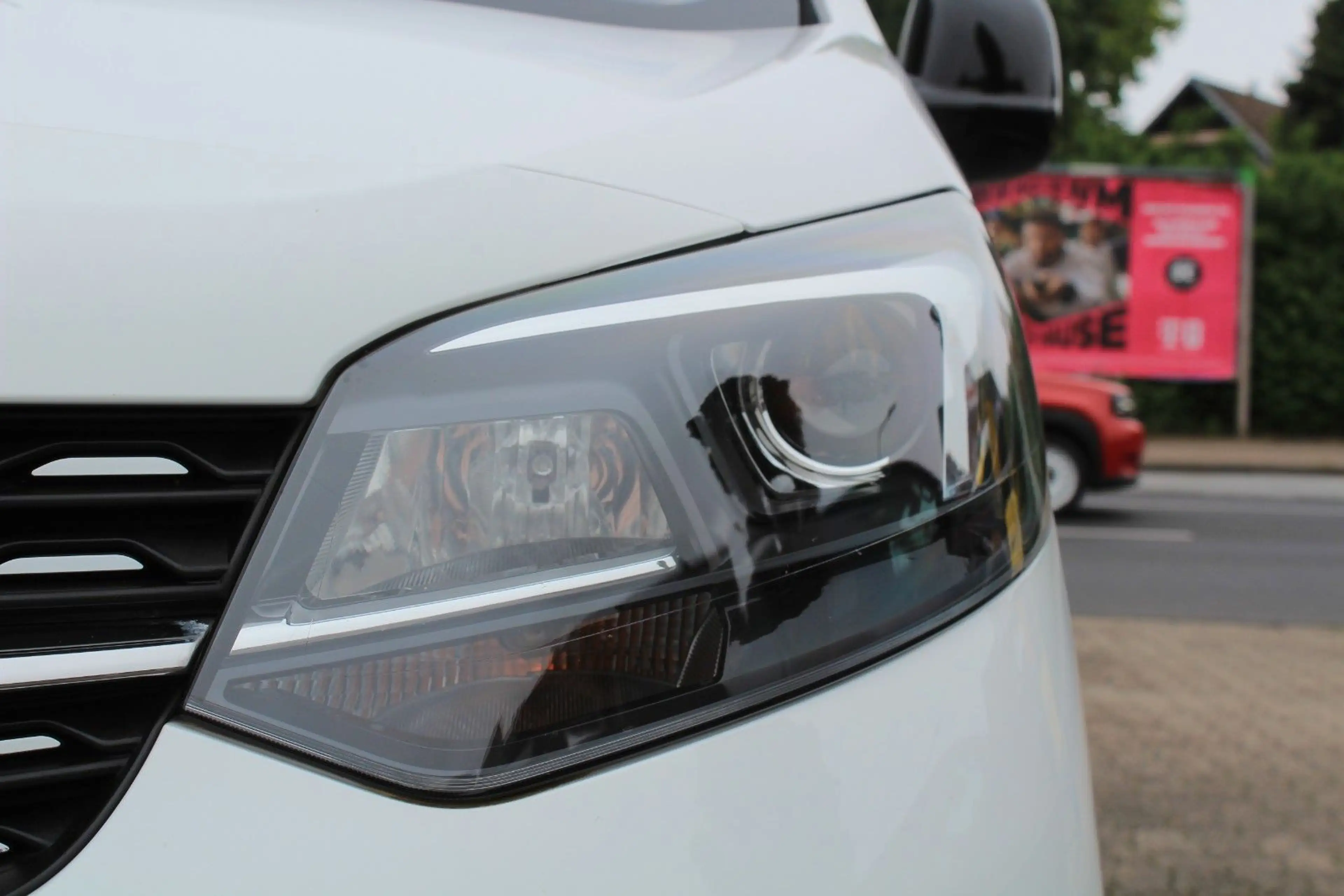 Opel Zafira Life L2+6-SITZER+PANO+KAMERA+AHK+STANDHZ. — photo 13